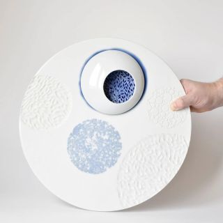 Ahoj přátelé, zvu vás na vernisáž výstavy mého porcelánu v Ateliéru Monsterance, Myslíkova 23, Praha, 23.8. v 18:00. Malá...